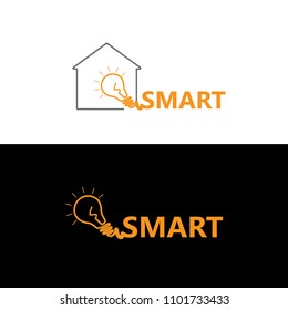 Smart house, Smart home, Idea, Creative, Innovation