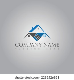 	
Diseño vectorial de logotipo Smart House