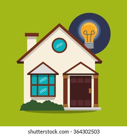 Smart house technology 