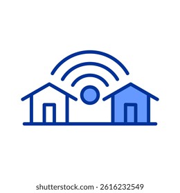 Smart Icon Element For Design