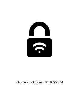 Icono Inteligente Aislado En Fondo Blanco