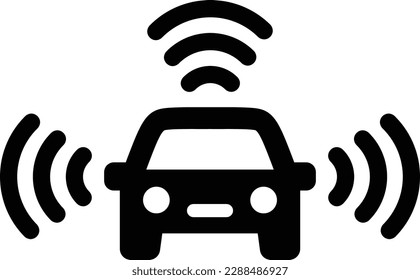 intelligentes Internet von Dingen Autonome 27414
