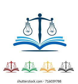 smart law study logo