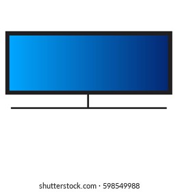 Smart LCD TV