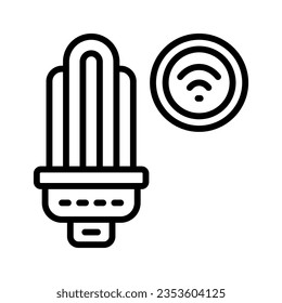 intelligentes Leuchtsymbol für Ihre Website, Ihr Mobilgerät, Ihre Präsentation und Ihr Logo-Design.