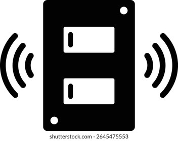 interruptor de luz inteligente interruptor de luz iot interruptor de luz internet das coisas wifi inteligente 10934