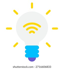 Soluciones de iluminación inteligentes para un ambiente doméstico mejorado.