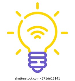 Soluciones de iluminación inteligentes para un ambiente doméstico mejorado.