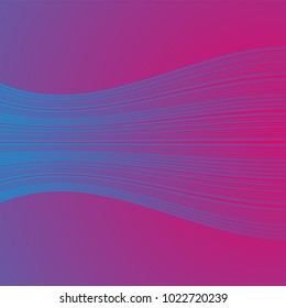 Smart Link Technologies to deliver high availability connectivity. Abstract Polygonal Space Background with Connecting Dots and Lines. Big data visual.