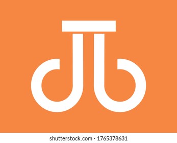 Smart Logo, Creative Design, Vector Illustration, Vectors with Background 