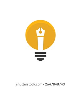 Smart Logo, Creative education symbol