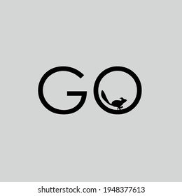 Smart logo "Squirrel in a wheel".