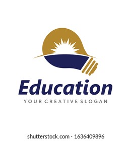 Smart Logo, Success Logo, Education Logo Vector