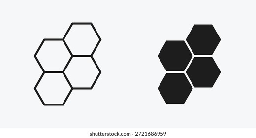 Ícone de máquina inteligente representando sistemas automatizados, inteligência artificial, dispositivos inteligentes, robótica e tecnologia inteligente avançada.