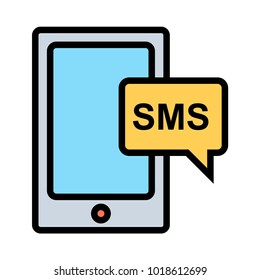 Smart Messaging Service 