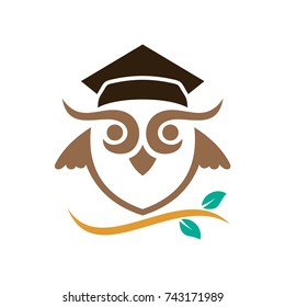 Smart Owl Logo