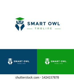 smart owl logo,owl logo,owl property,owl course