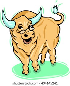 Smart Ox