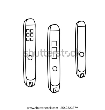 smart pen is a technological marvel that bridges the gap between traditional handwriting and digital innovation