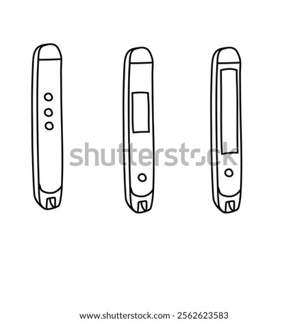 smart pen is a technological marvel that bridges the gap between traditional handwriting and digital innovation