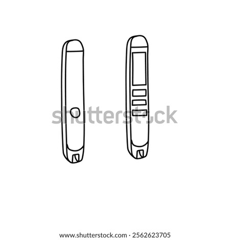 smart pen is a technological marvel that bridges the gap between traditional handwriting and digital innovation