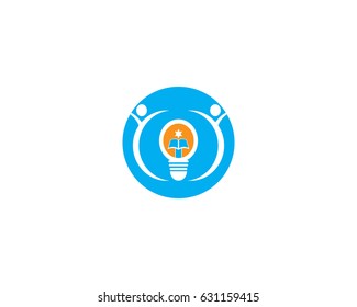 Smart People Logo