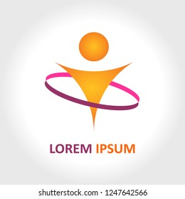 Smart People Logo Icon
