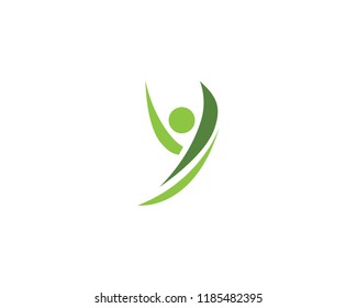 Smart People Logo Vector