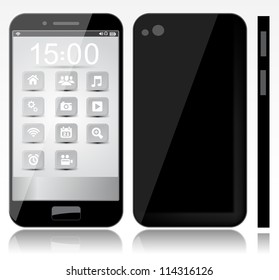 Smart Phone
