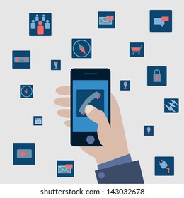 Smart Phone