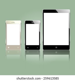 Smart phone