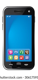 Smart phone