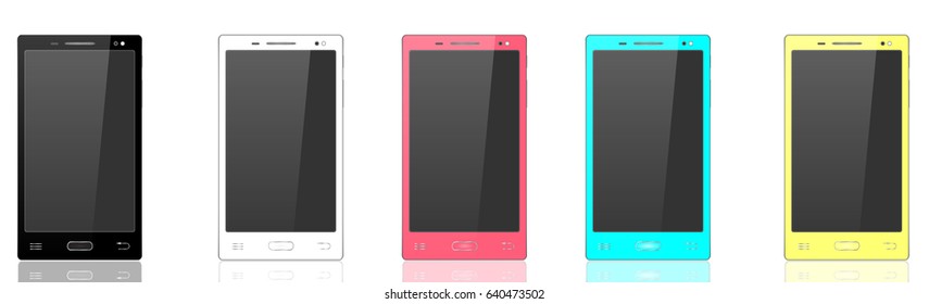 Smart phone