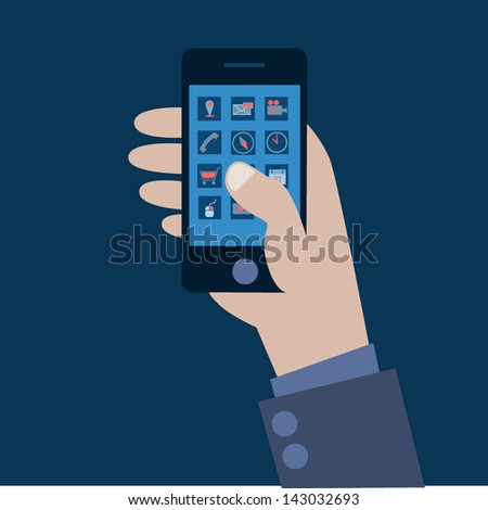 Smart Phone