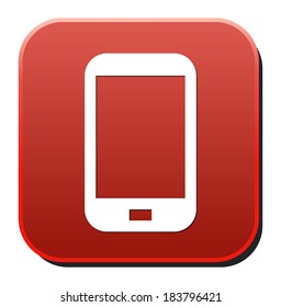 smart phone button