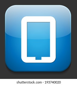 smart phone button