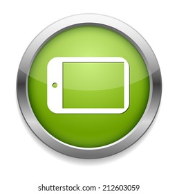 smart phone button