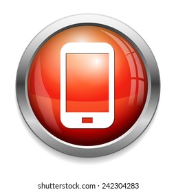 smart phone button