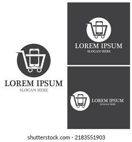 plantilla vectorial del logotipo del gadget del teléfono inteligente