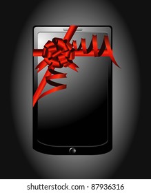Smart Phone As A Gift