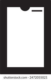 Smart phone for graphic design