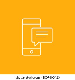 Smart Phone Icon