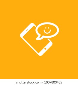 Smart Phone Icon