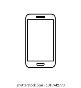 Smart Phone icon