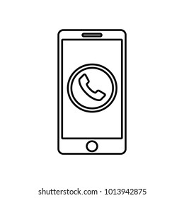 Smart Phone icon