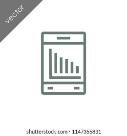 smart phone icon