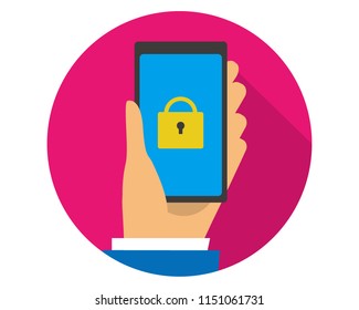 smart phone icon