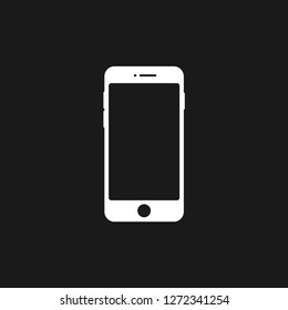 Smart Phone Icon