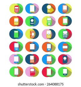 smart phone icon