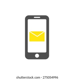 smart phone   icon
